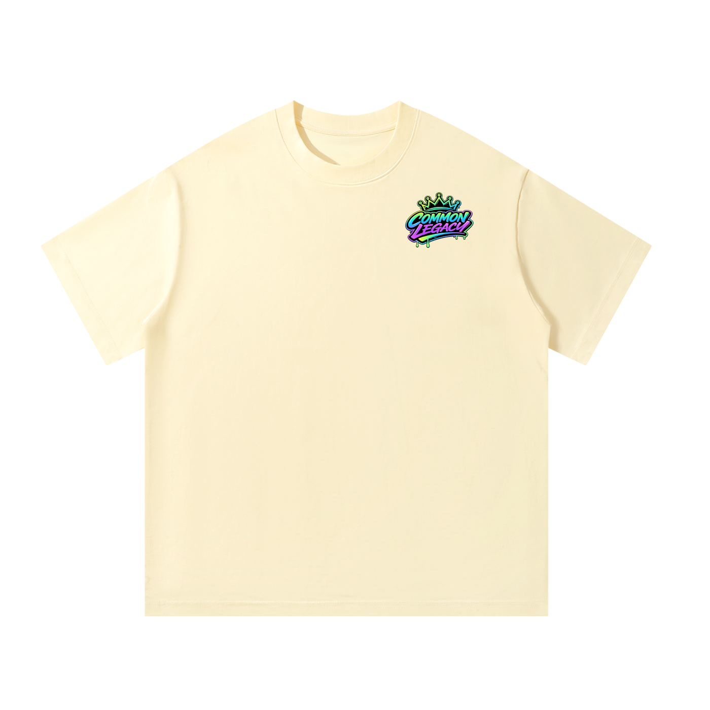 Unisex Oversized T-Shirt