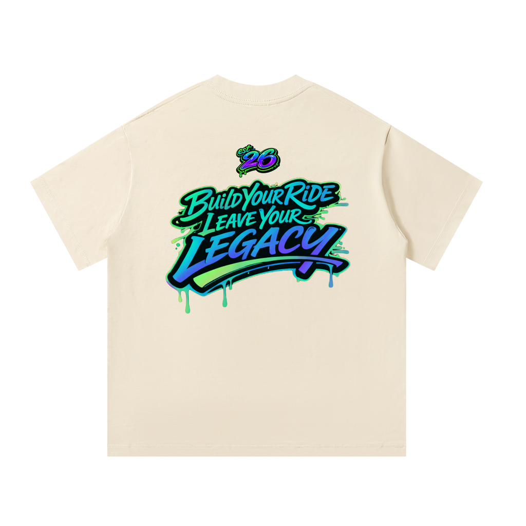 Unisex Oversized T-Shirt