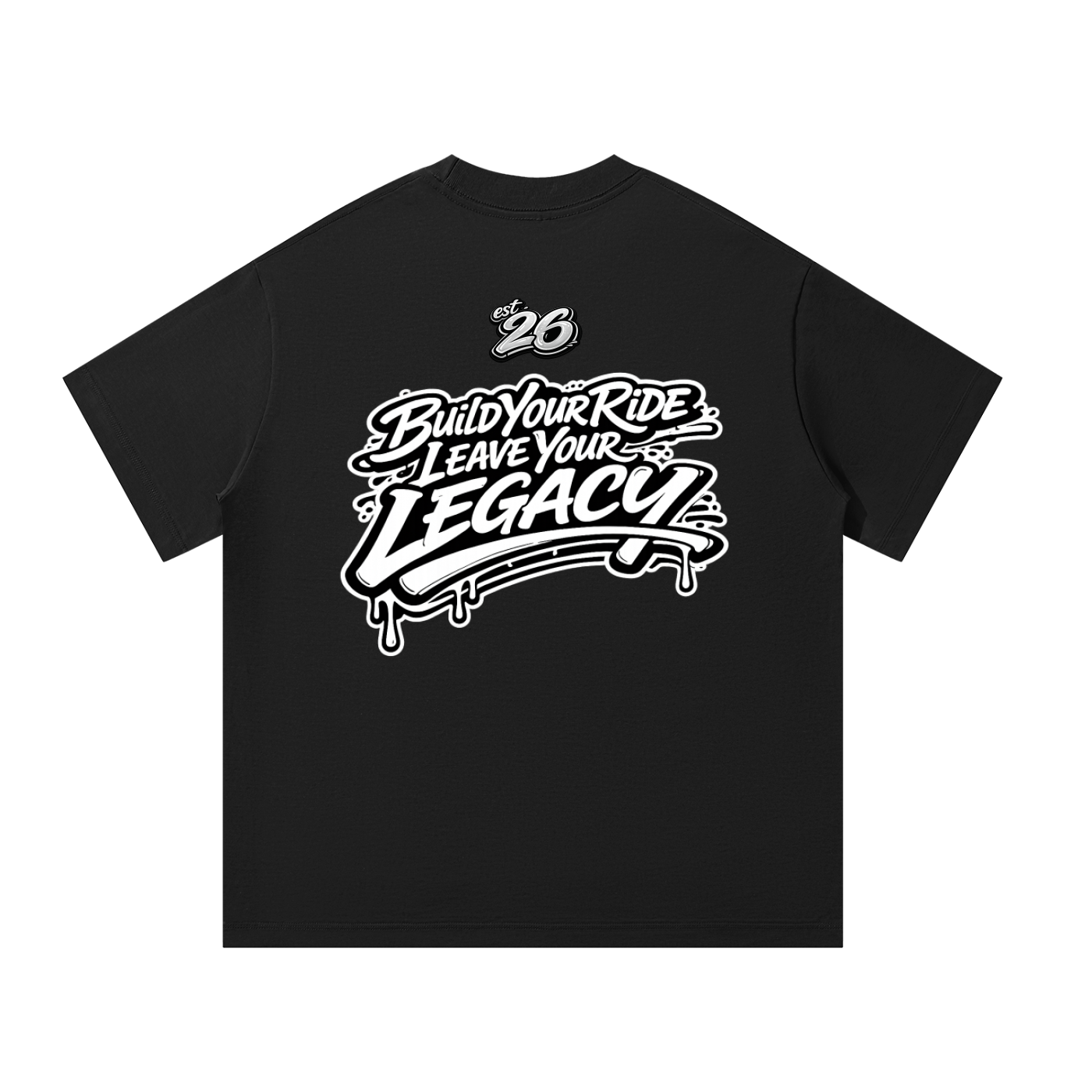 Unisex Oversized T-Shirt