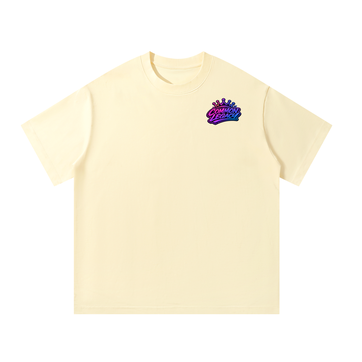 Unisex Oversized T-Shirt