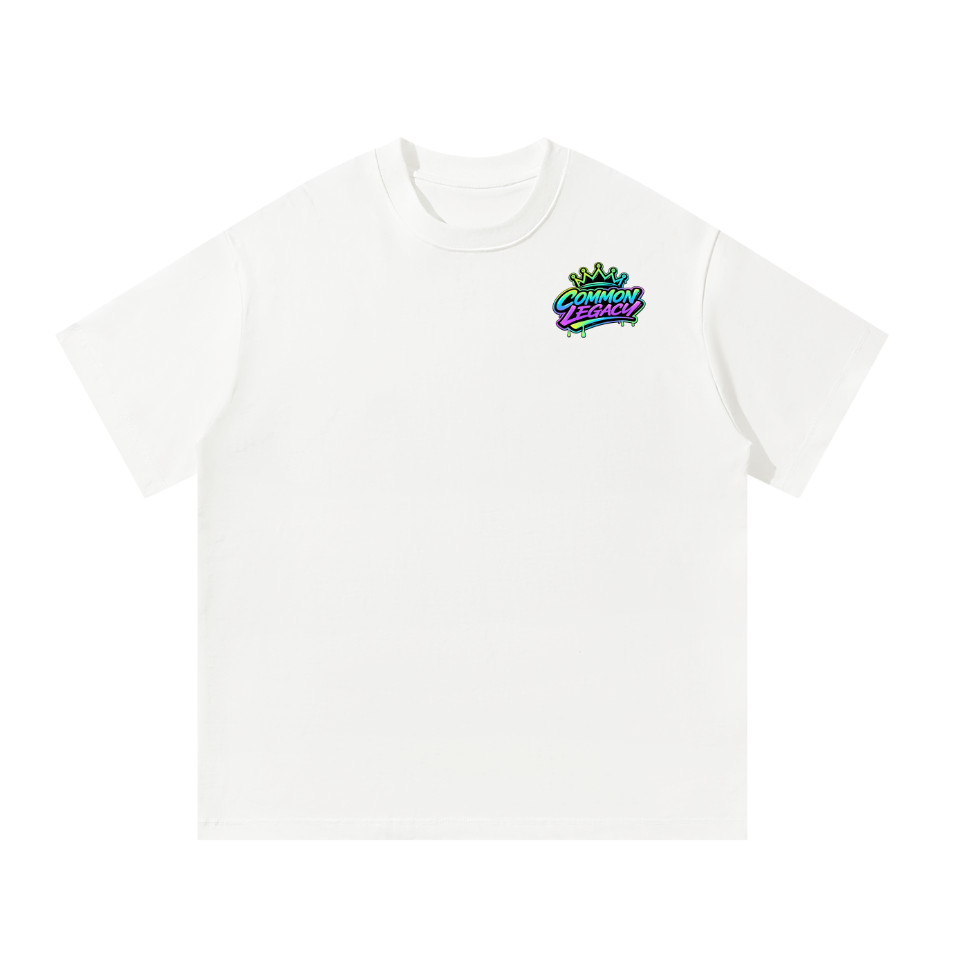 Unisex Oversized T-Shirt