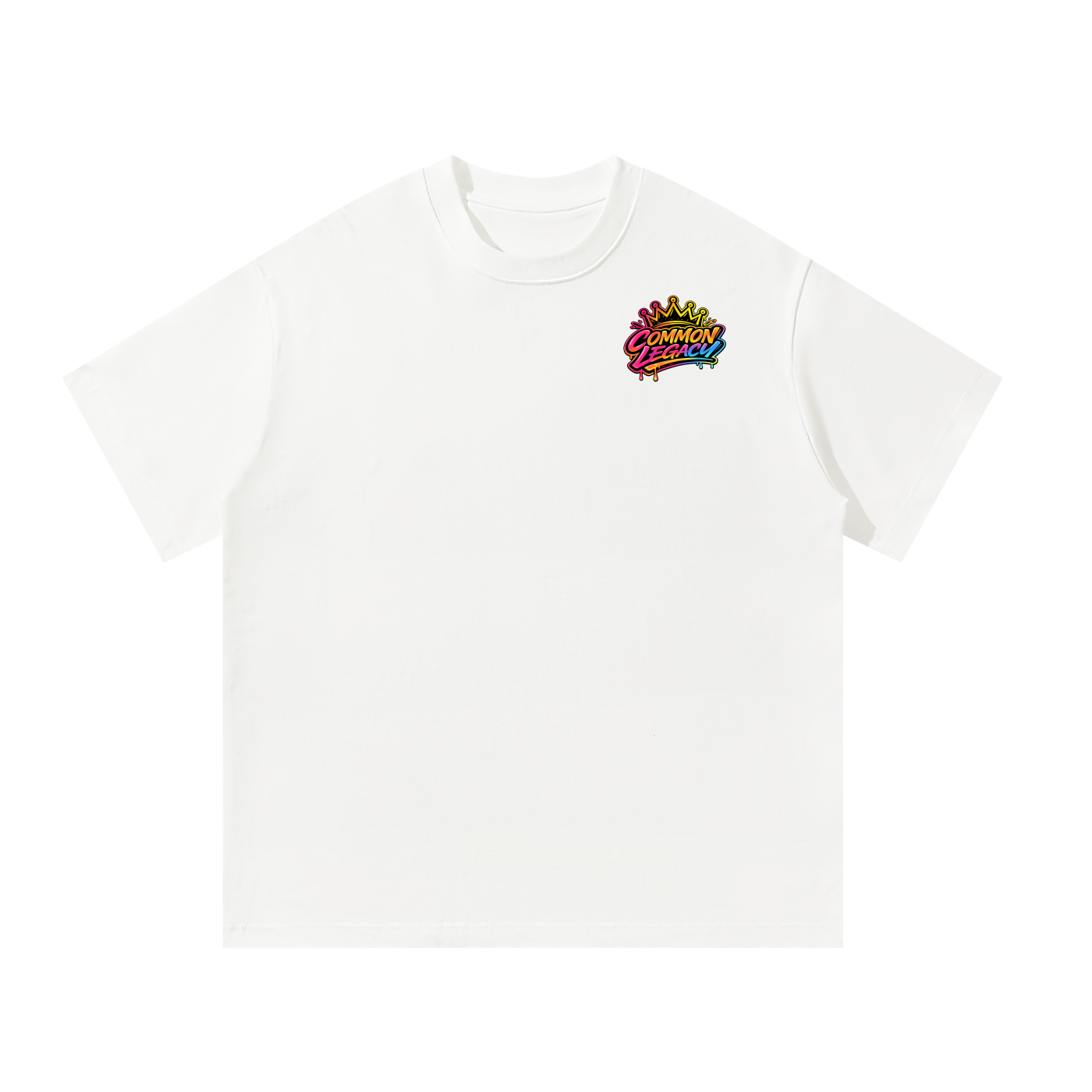 Unisex Oversized T-Shirt