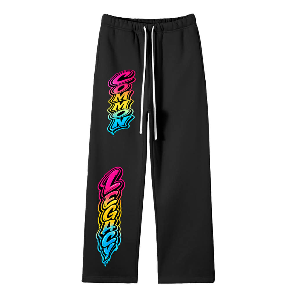 Common Legacy Sweatpants