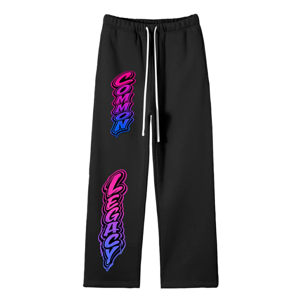 Common Legacy Sweatpants
