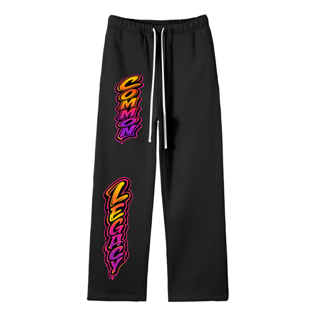 Common Legacy Sweatpants