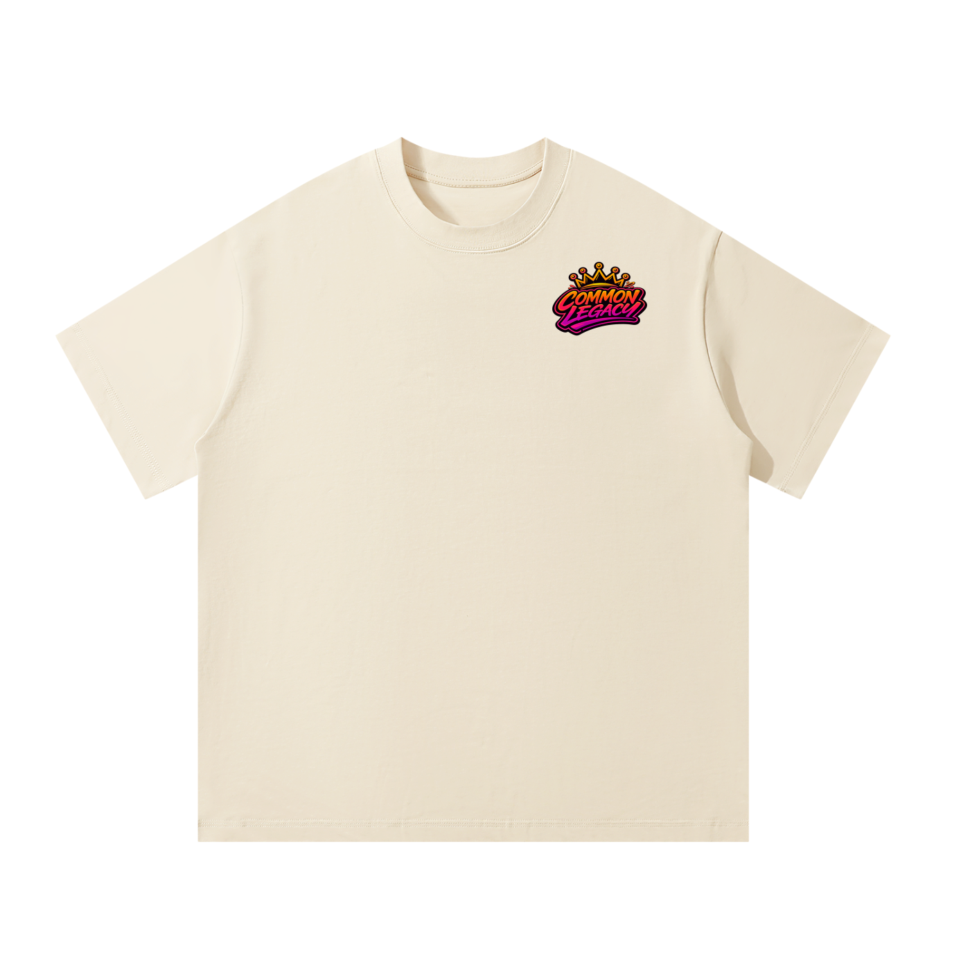 Unisex Oversized T-Shirt