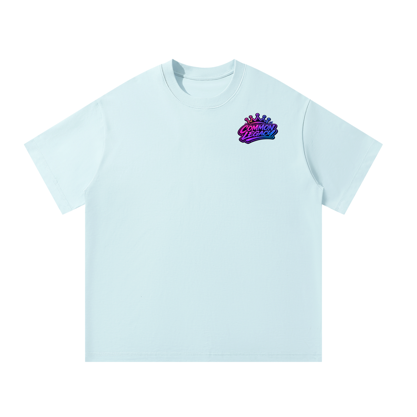 Unisex Oversized T-Shirt