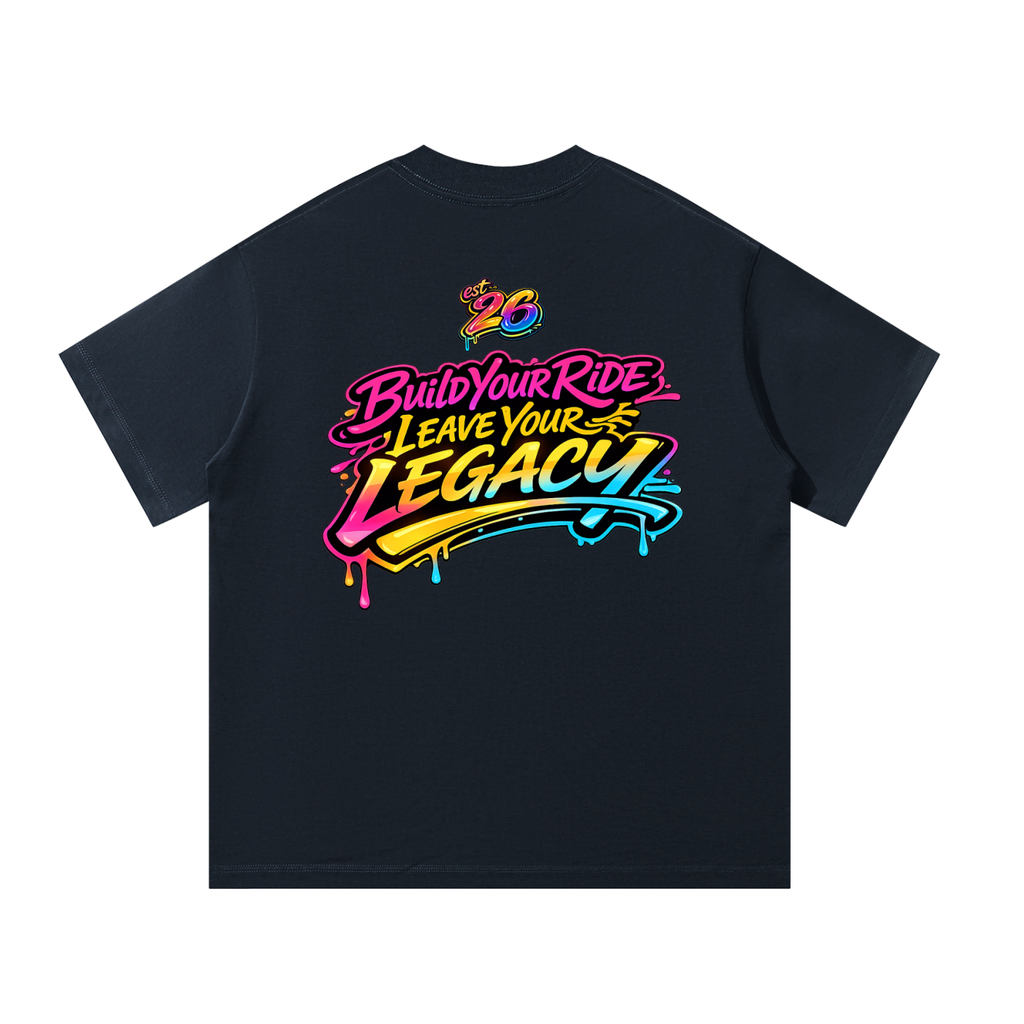 Unisex Oversized T-Shirt