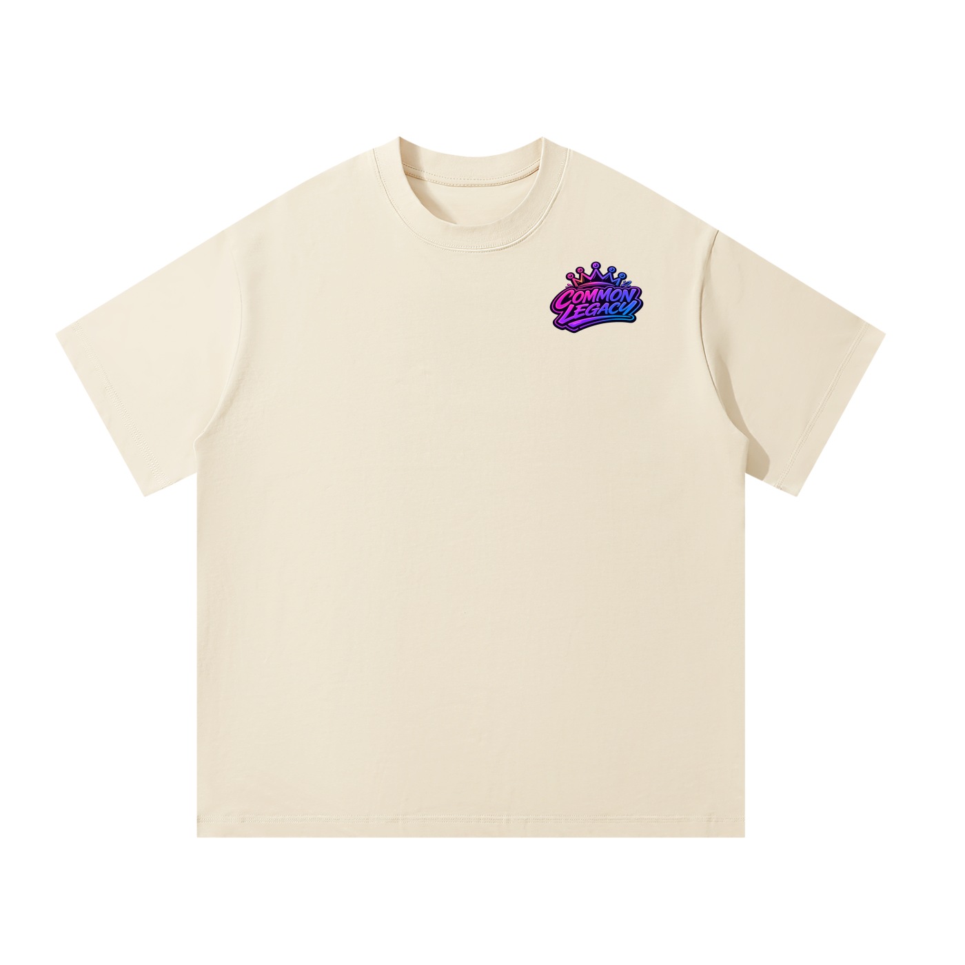 Unisex Oversized T-Shirt