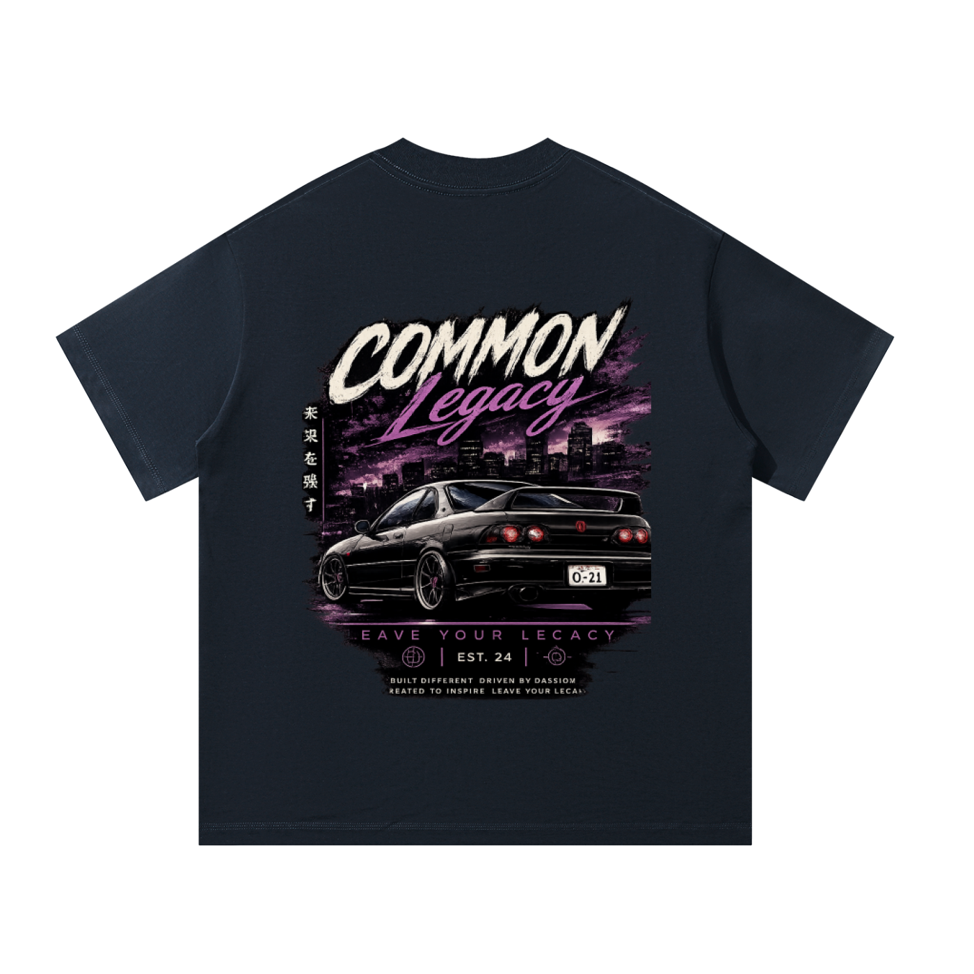 Custom T Shirt