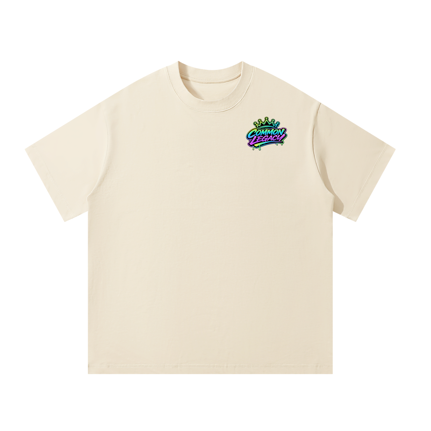 Unisex Oversized T-Shirt